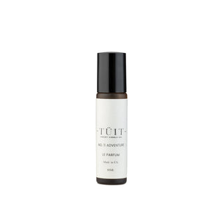 No. 11 Adventure Body Oil