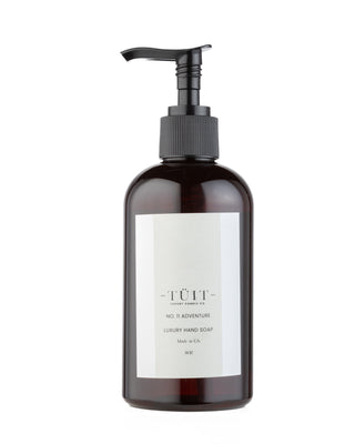 No. 11 Adventure Hand Soap