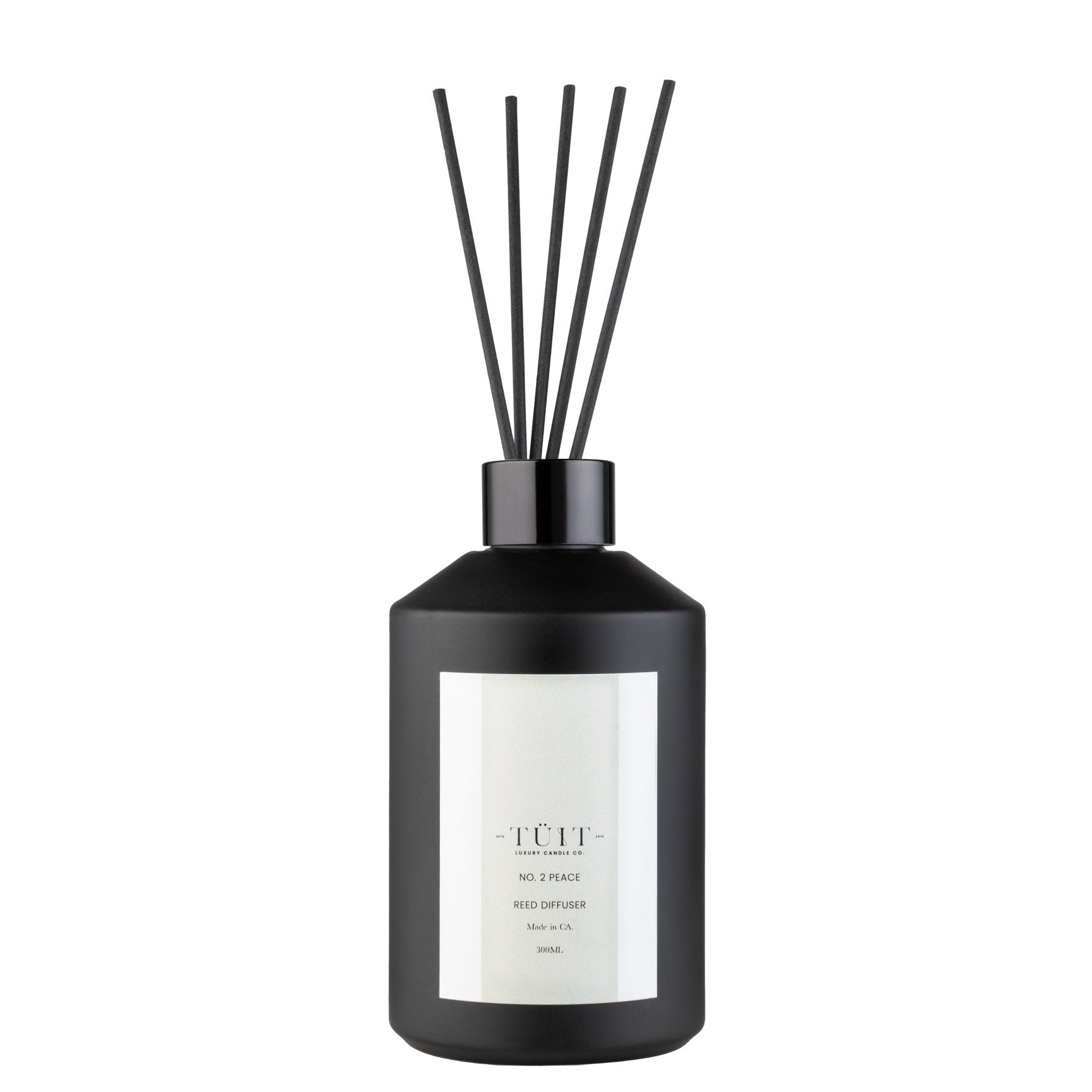 Tuit Luxury Candles tüit luxury candle co.